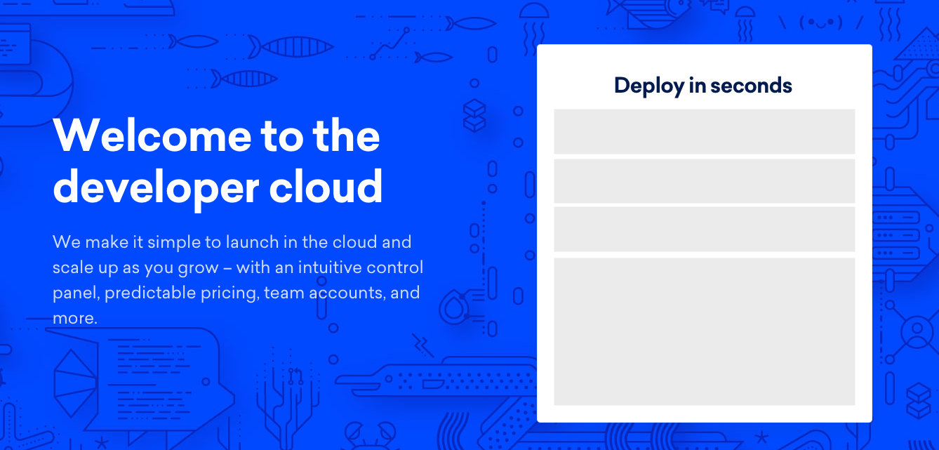 [Part 1] How to set up your own Ghost + Gatsby blog (with Digital Ocean and Netlify)